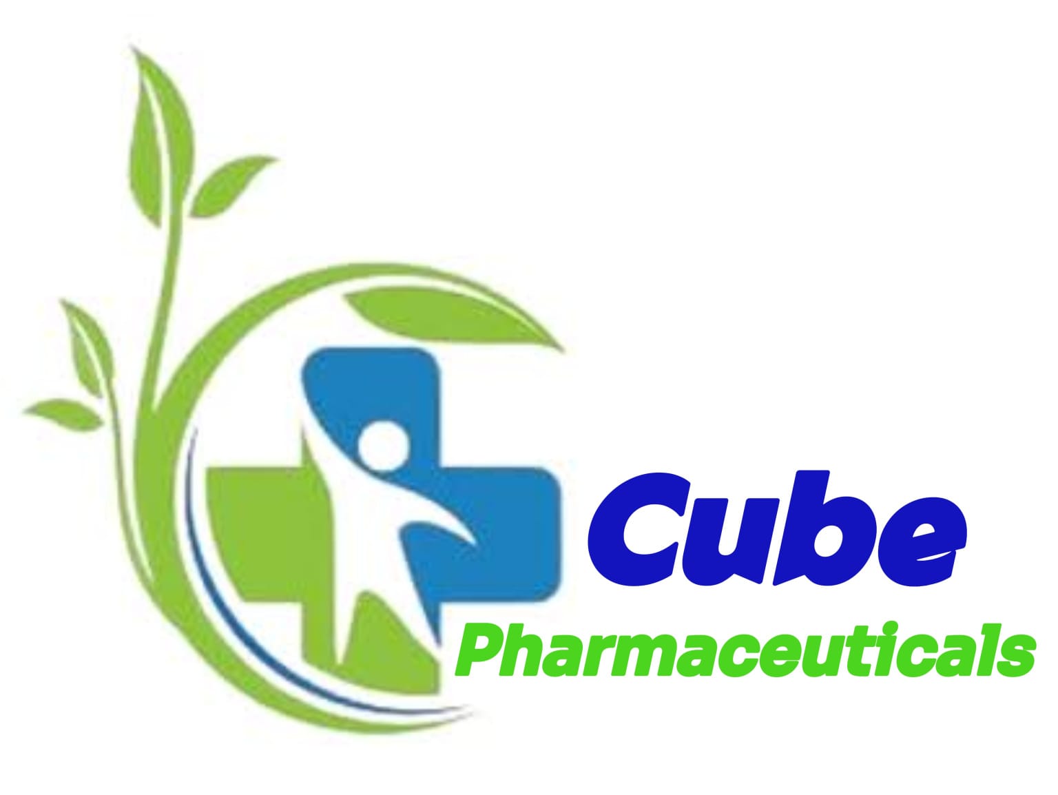 Cube Pharmaceuticals